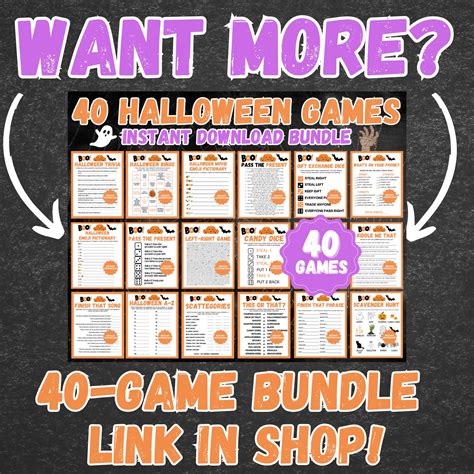 Halloween Trivia | Halloween Party Games | Halloween Fact or Fiction ...