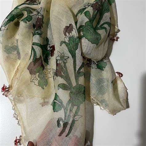 Buy Scarf Women Online In India - Etsy India