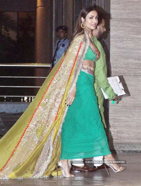 From Malaika Arora-Arjun Kapoor to Janhvi Kapoor-Bhumi Pednekar, stars ...