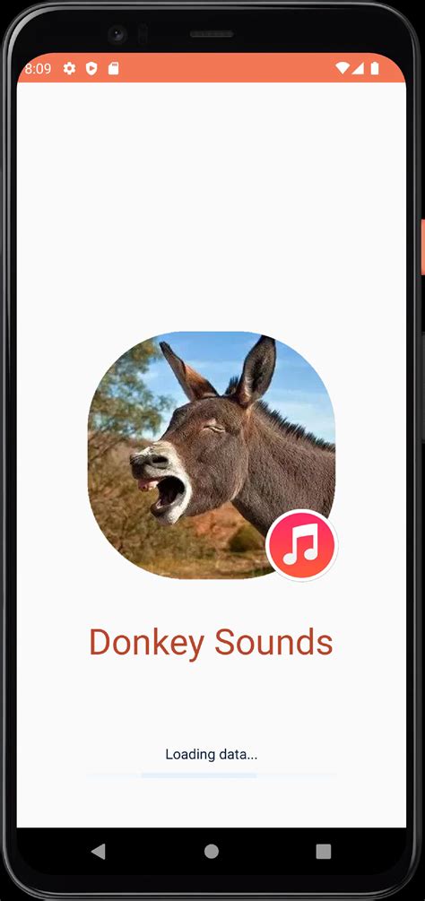 Descarga de APK de Donkey Sounds para Android