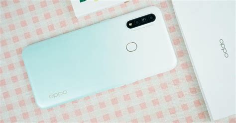 OPPO A31 Review: Attractive Design, Beefy Battery, Triple Rear Cameras ...