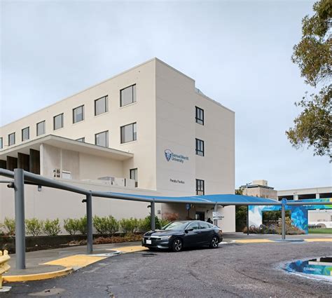 Samuel Merritt University Nurse Anesthesia Program