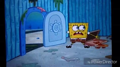 Image result for Spongebob Get Out