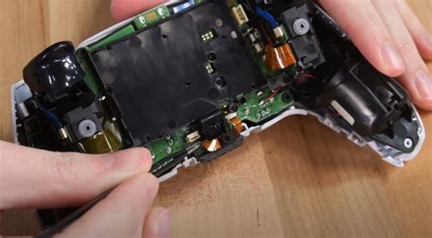 PS5 Controller Repair 的图像结果