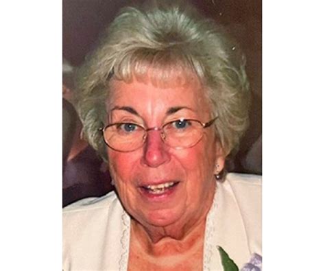 Shirley Hitchens Obituary (2023) - Georgetown, DE - Delaware State News