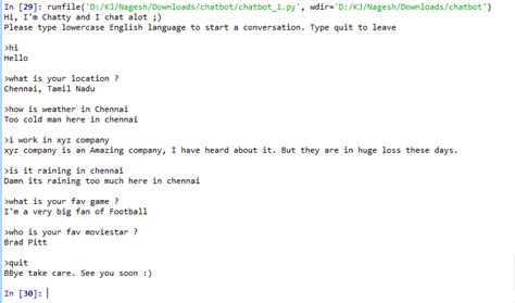 Image result for Simple Basic Chat Bot for Beginners Using Python Nltk Library