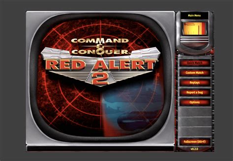 经典战略游戏 Red Alert 2 推出网页版！只需打开浏览器就能免费玩！ – LEESHARING