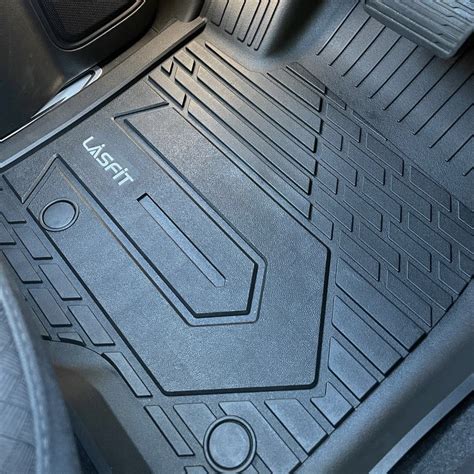 GMC Sierra 1500 Floor Mats