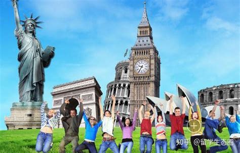 去英国留学，伦敦相比于其他城市好在哪？对比5个方面的不同 - 知乎