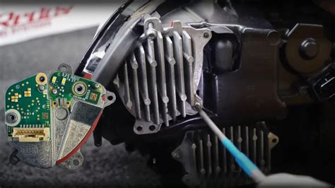 How to Install Yellow DRL on BMW 5 Series G30 LCI & M5 F90 LCI ...