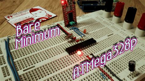 Image result for Arduino Bootloader Circuit