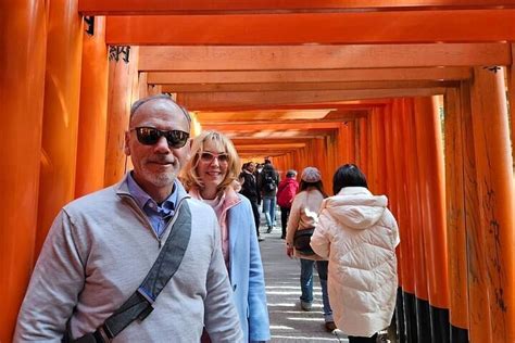 Fushimi Inari-taisha Shrine, Kyoto - Tripadvisor