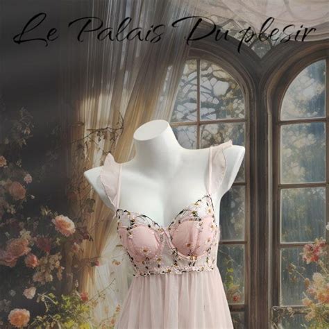 Buy Lingerie Negligees Online In India - Etsy India