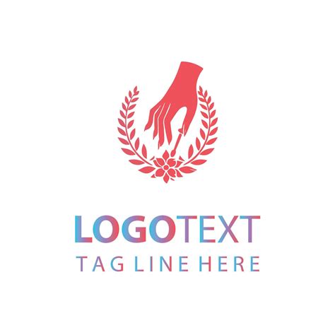 The Polish Room polish logo 52896622 Vector Art at Vecteezy