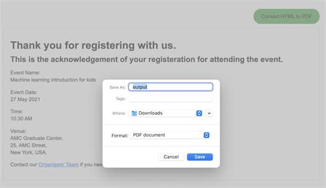 Image result for HTML Generate PDF JavaScript with Picture