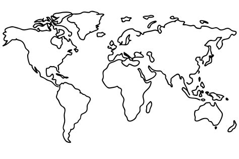 World Drawing 的图像结果