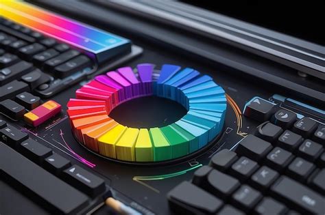 Image result for Draw Computer Colors