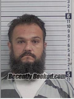 Recent Booking / Mugshot for FRANK SIMON in Bay County, Florida