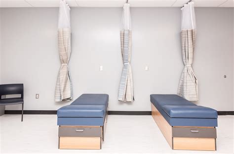 Mercy HealthPlex at West Clermont High School - Elevar Design Group