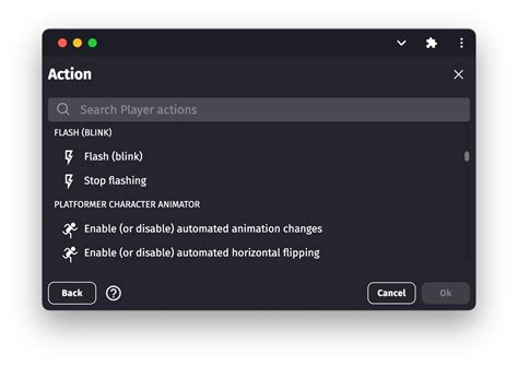 Image result for How to Make Extensions Gdevelop