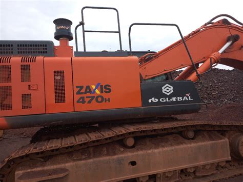 RB Global Shipping & Logistics (P) Ltd