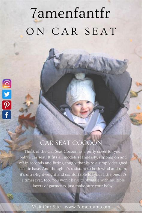 7 AM Enfant | Style & Peace of Mind On-The-Go — 7AMEnfant - 7AM Enfant ...