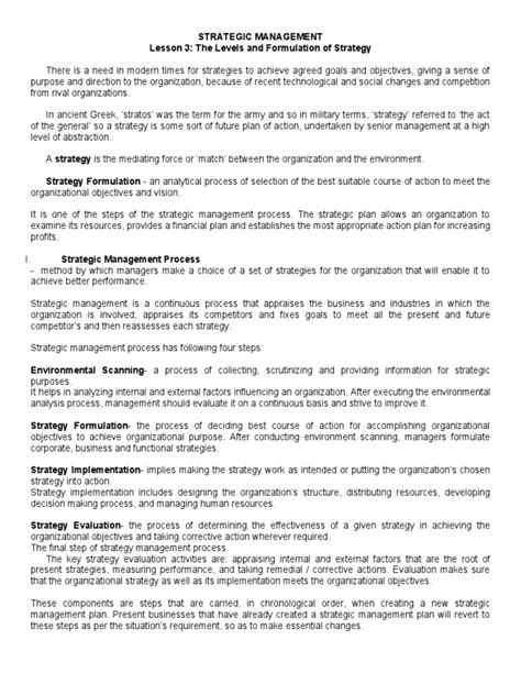 Global Strategy Formulation 的图像结果