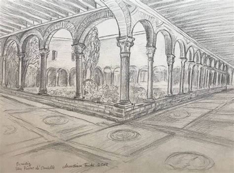 Zeichnungen - FineArtAcademy Cologne