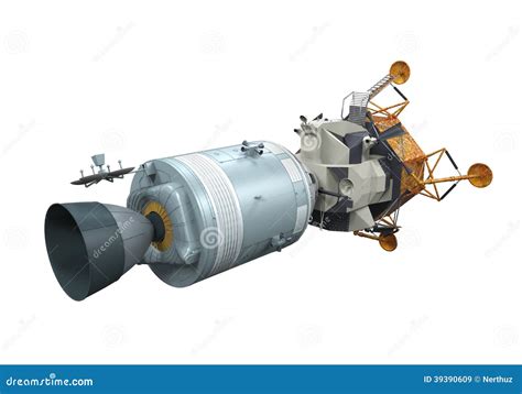 Apollo Command Module Docking 的图像结果