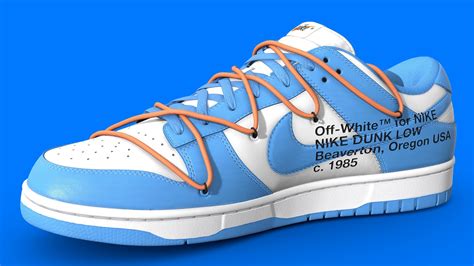 Are Off White Dunks True To Size at Darnell Johnson blog