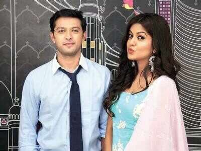 Despite ‘No Dating’ clause, Vatsal Seth and Ishita Dutta holiday ...