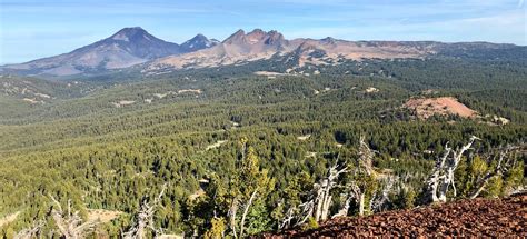 Tumalo Mountain Trail, Oregon - 2,900 Reviews, Map | AllTrails