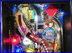 Image result for Addams Family Pinball Machine