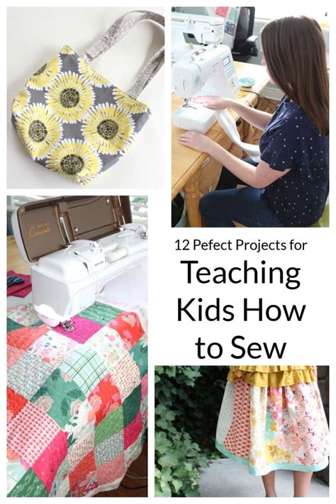 Image result for Beginner Sewing Machine Projects