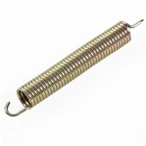 Free Shipping! 732-0459C Genuine MTD Spring Compatible With 732-0459B ...
