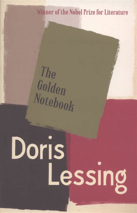 The Golden Notebook by Lessing, Doris (9780007498772) | Browns Books