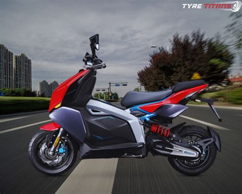 Best Tyres for TVS X Electric Scooter 2024 – Tyre Titans