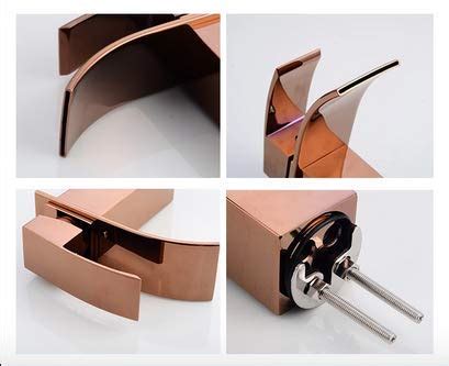 B Backline Single Lever Basin Mixer Tap Brass High Neck Long Body Sink