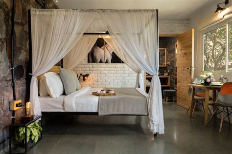 The Barn - A farm cottage by the horses - Farm stays for Rent in New ...