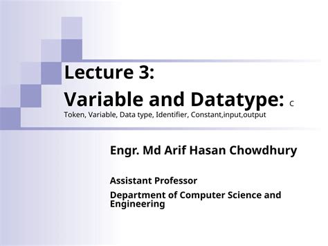 Image result for Identifier Computer Science