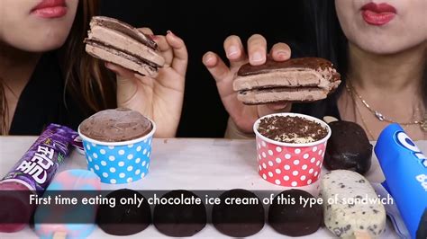 ASMR Ice Cream Messy 的图像结果