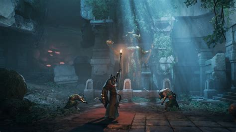 Remnant: From the Ashes Review - GamingNewsMag.com