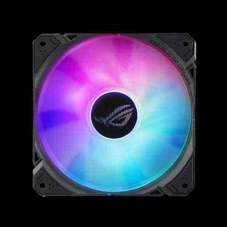 ASUS ROG RYUJIN II AIO ARGB 360mm Liquid Cooler - tpstech.in