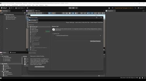 Image result for Unity Editor Androidxr