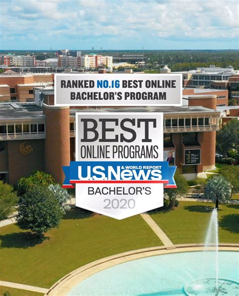 Rezultat imagine pentru UCF Online Programs