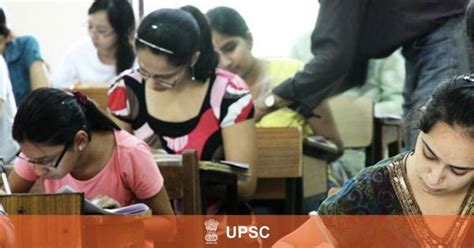 UPSC ESE notification 2023 released, applications begin for 327 posts