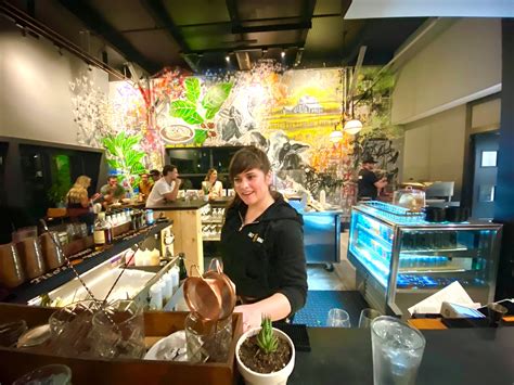 Foundry Street entrepreneurs cook up new business in Waterbury ...