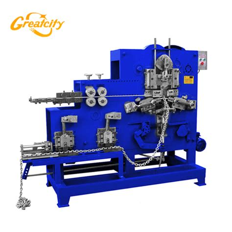 Chain Making Machine 的图像结果