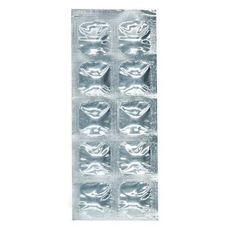 Nitrohart Tablet | Uses, Side Effects, Price | Apollo Pharmacy