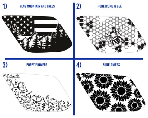 Car Window Decals Cricut - Shop on Pinterest